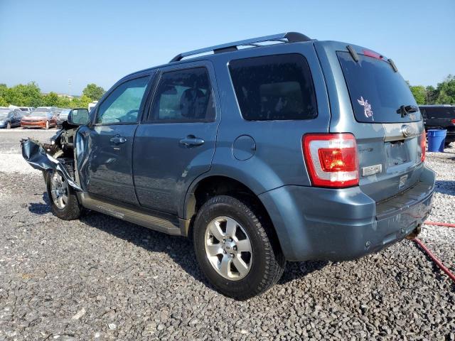 Vin: 1fmcu0eg5akd24442, lot: 59875095, ford escape limited 20102