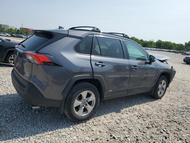 Vin: 4t3rwrfv5mu043781, lot: 59182955, toyota rav4 xle 20213