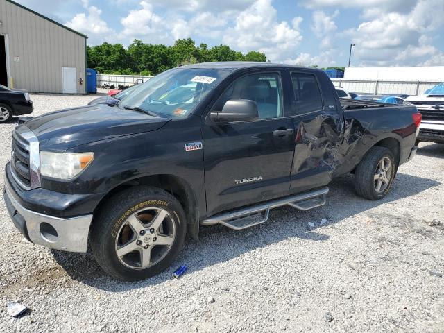 TOYOTA TUNDRA DOU