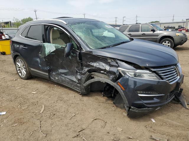 2015 LINCOLN MKC 5LMCJ1A94FUJ36932