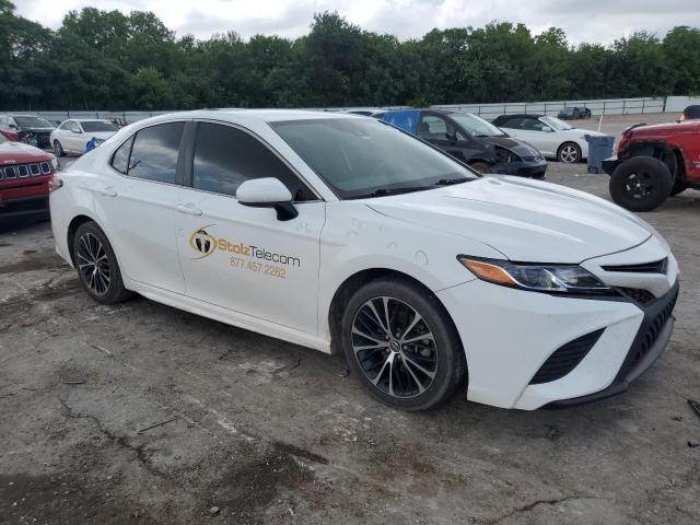 Vin: 4t1g11ak2lu325386, lot: 60983625, toyota camry se 20204