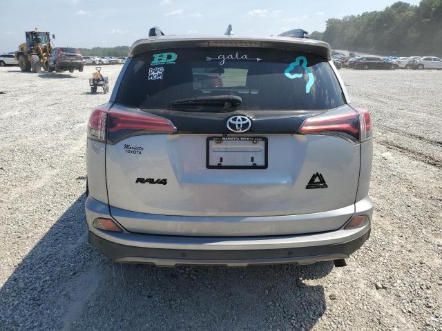 2018 TOYOTA RAV4 ADVEN 2T3WFREVXJW427748