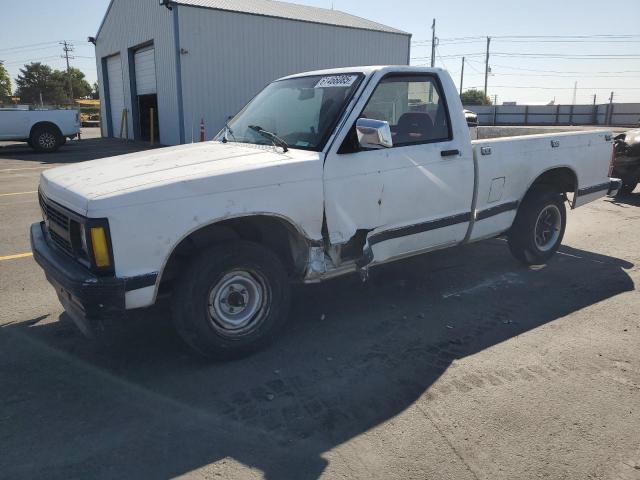 CHEVROLET S TRUCK S1