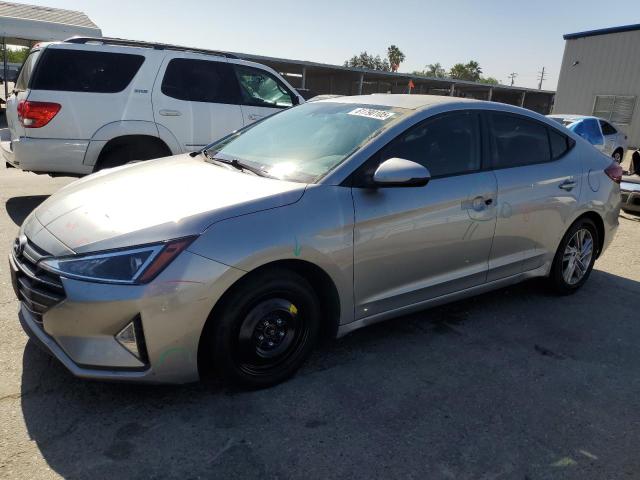 Vin: 5npd84lf5lh589099, lot: 61790105, hyundai elantra sel 2020 img_1