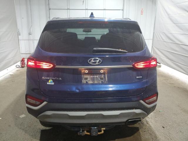 2020 HYUNDAI SANTA FE S - 5NMS3CAD4LH302981