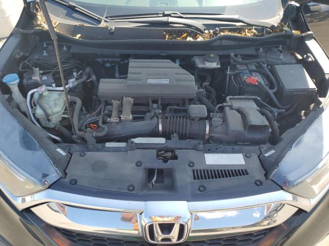 2017 HONDA CR-V EXL - 2HKRW2H89HH689403