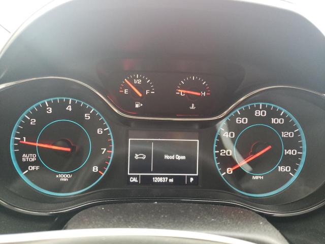2016 CHEVROLET CRUZE LT - 1G1BE5SM5G7294173