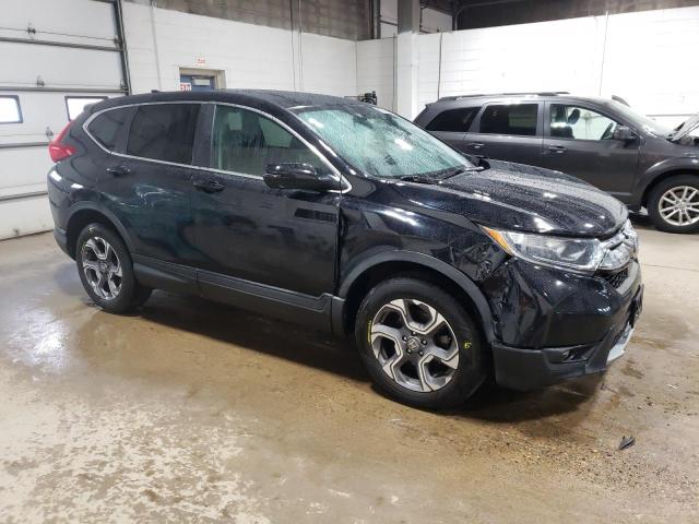 2018 HONDA CR-V EXL 7FARW2H85JE027875