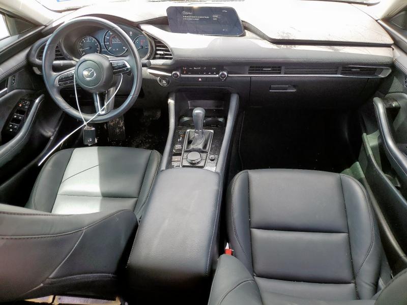 2024 MAZDA 3 SELECT S 3MZBPABM4RM403514