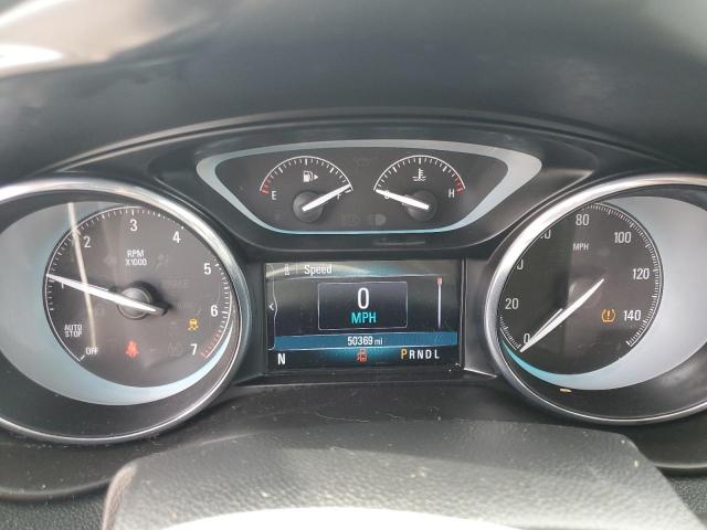 2017 BUICK ENVISION P LRBFXASA3HD190381