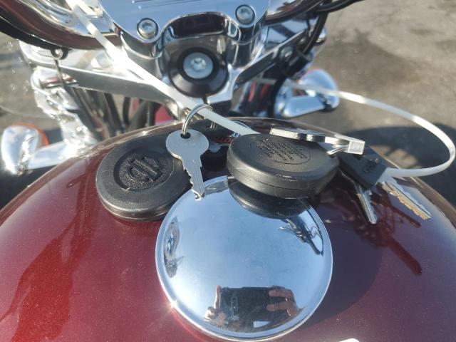 2017 HARLEY-DAVIDSON XL1200 T 1HD1LL316HC400221