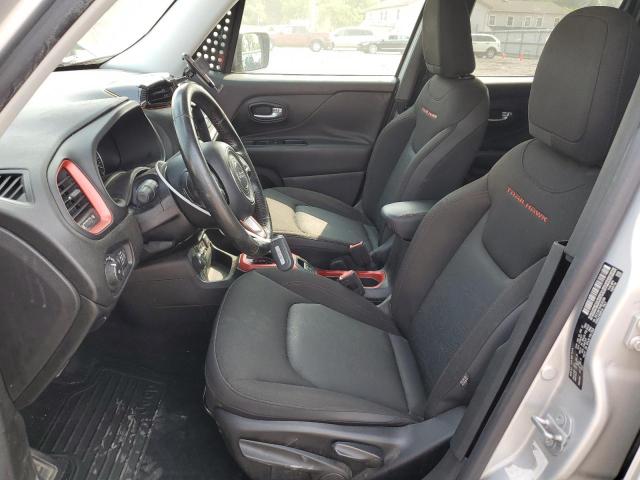 2016 JEEP RENEGADE T ZACCJBCT9GPC61658
