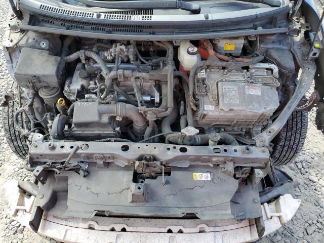 2018 TOYOTA PRIUS C - JTDKDTB39J1604972