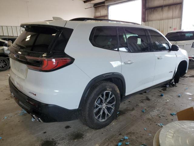 Vin: 1gkenpks3rj168502, lot: 61004145, gmc acadia at4 20243