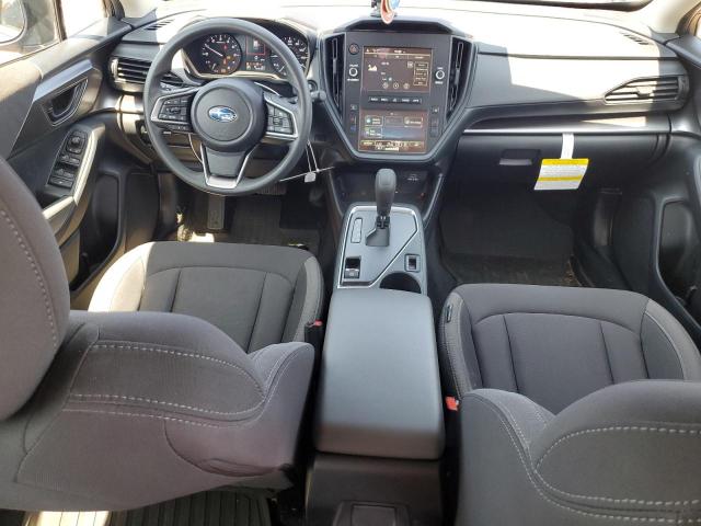 2024 SUBARU IMPREZA JF1GUABC5R8242979