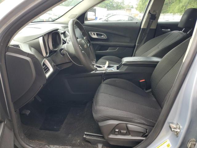 2014 CHEVROLET EQUINOX LS - 2GNALAEK1E6361531