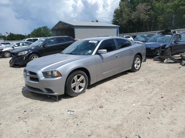 DODGE CHARGER SE