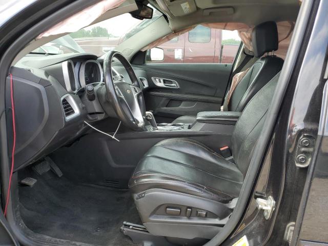 2015 CHEVROLET EQUINOX LT - 2GNALDEK4F6313167