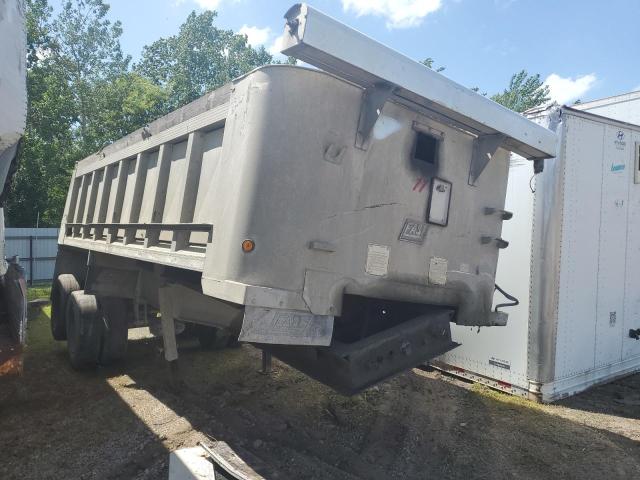 Global Auto Auctions: 2000 EAST TRAILER