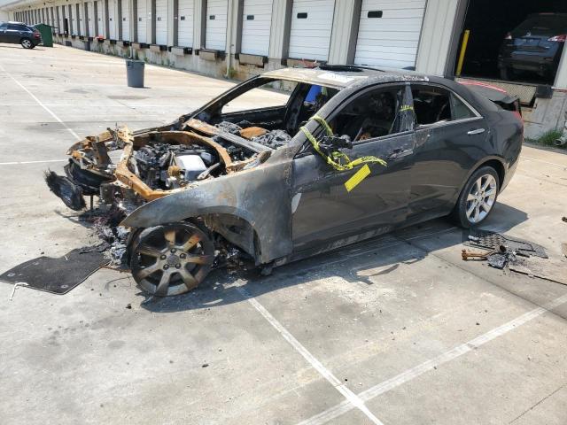 Vin: 1g6ah5rx6g0102409, lot: 57880735, cadillac ats luxury 2016 img_1