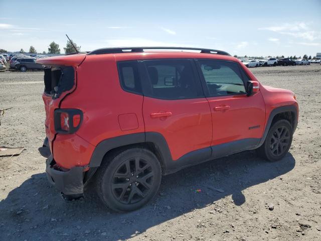 Vin: zaccjbbb8hpf29254, lot: 59227835, jeep renegade latitude 20173