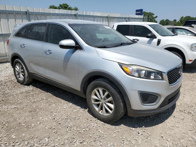 2016 KIA SORENTO LX 5XYPG4A33GG139344