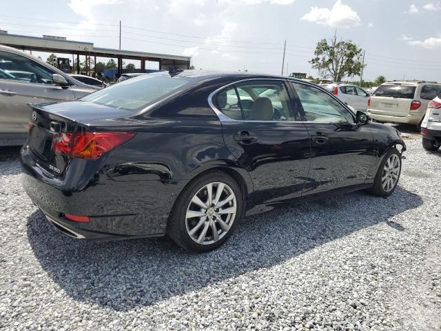 Vin: jthbe1bl1fa013221, lot: 60491995, lexus gs350 350 20153
