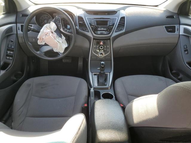 2014 HYUNDAI ELANTRA SE - 5NPDH4AE2EH522151