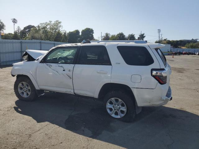 Vin: jtebu5jr5h5460868, lot: 61293555, toyota 4runner sr5/sr5 premium 20172