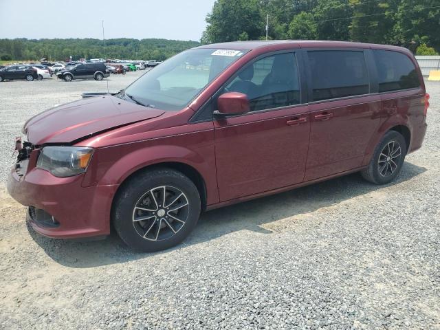 Vin: 2c4rdgbg9jr198986, lot: 59373955, dodge caravan se 2018 img_1