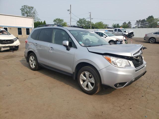 Vin: jf2sjahc1fh536882, lot: 59419725, subaru forester 2.5i limited 20154