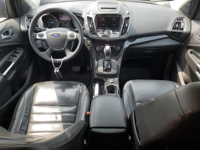 2015 FORD ESCAPE TIT - 1FMCU0J95FUA50811