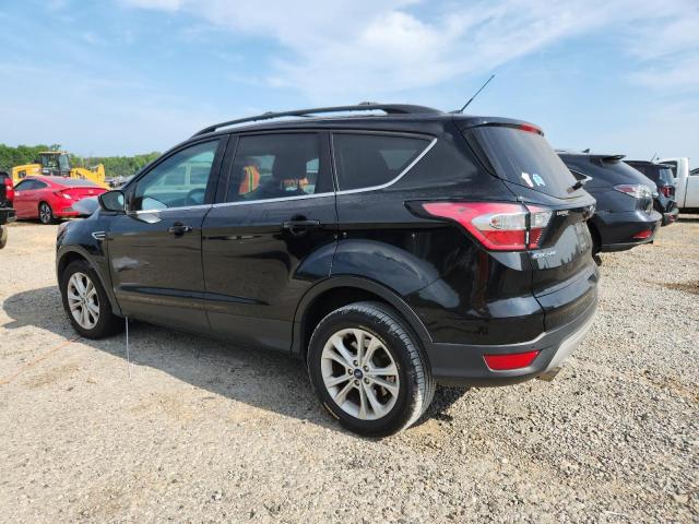 2017 FORD ESCAPE SE - 1FMCU9G96HUD47892