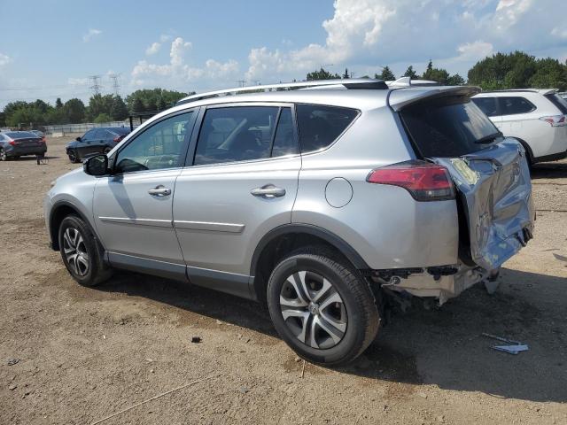 Vin: jtmzfrev4jj196471, lot: 61813815, toyota rav4 le 20182