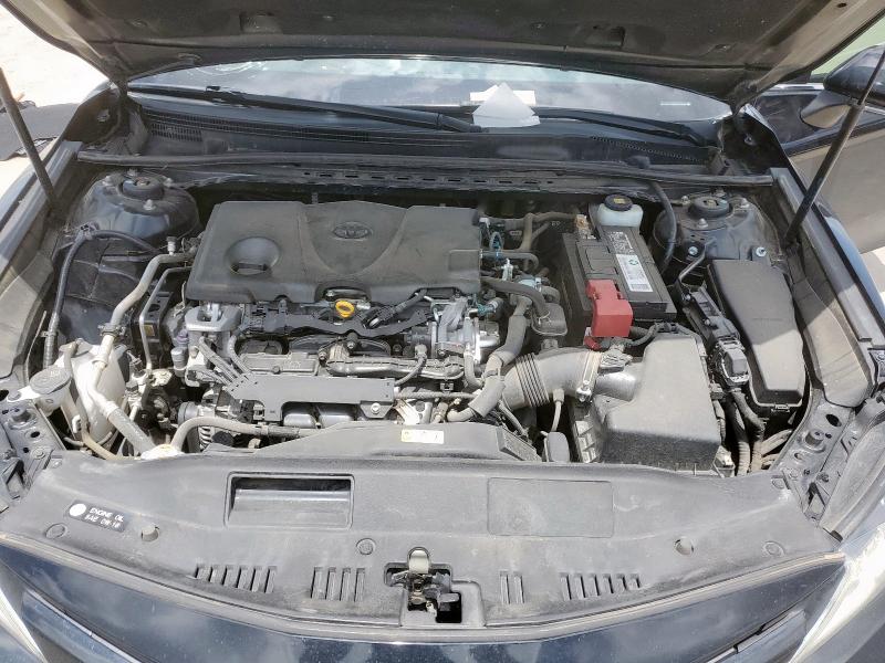 2018 TOYOTA CAMRY L JTNB11HK8J3016444