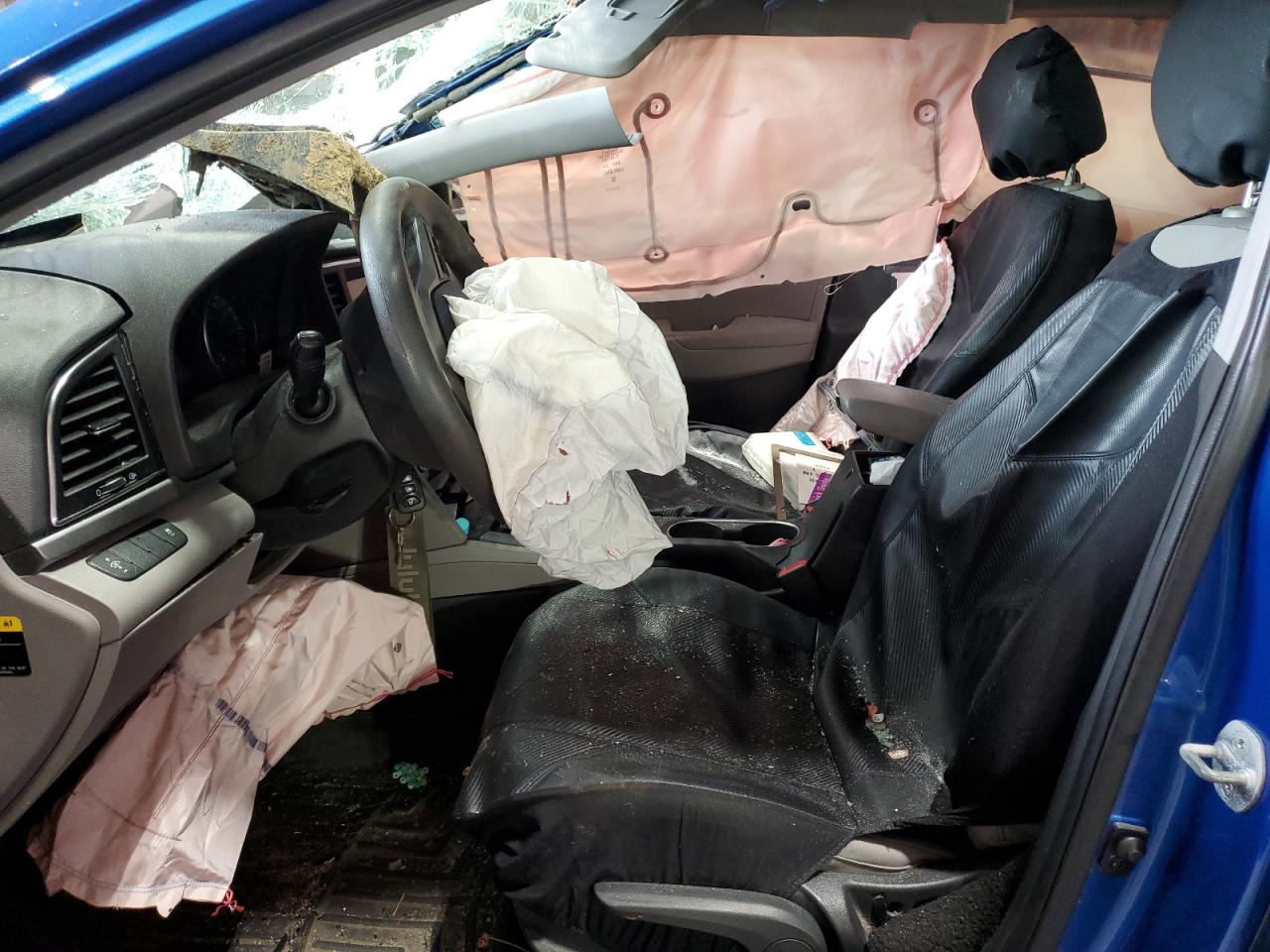 Global Auto Auctions