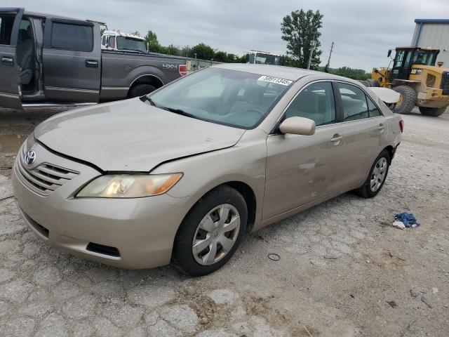TOYOTA CAMRY CE