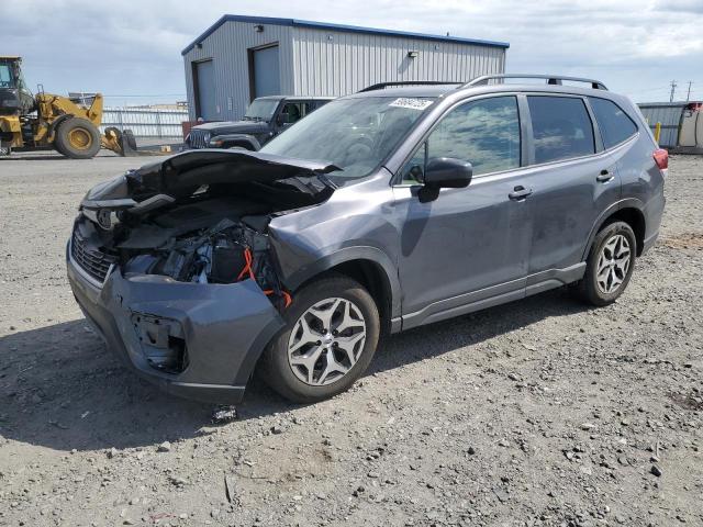 Vin: jf2skagc1lh453267, lot: 59684725, subaru forester premium 2020 img_1