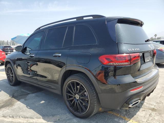 2020 MERCEDES-BENZ GLB 250 WDC4M4GB8LW013000