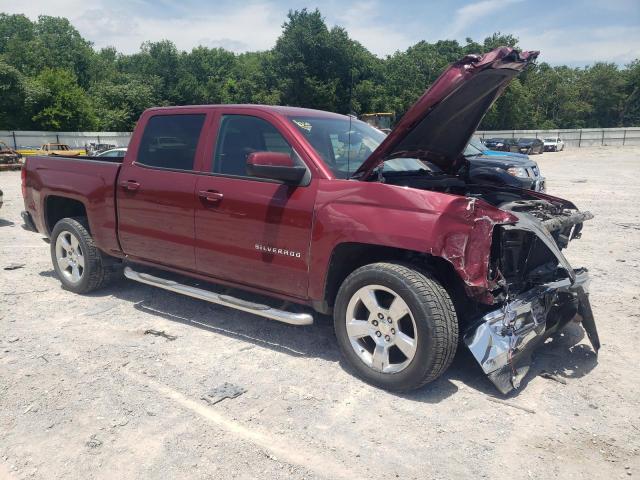 Vin: 3gcpcrec7eg285411, lot: 61473575, chevrolet all models c1500 lt 20144
