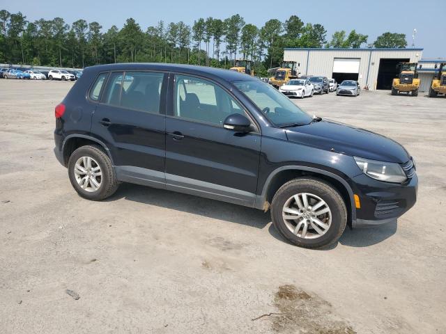 Vin: wvgav3axxdw621800, lot: 58476365, volkswagen tiguan s 20134