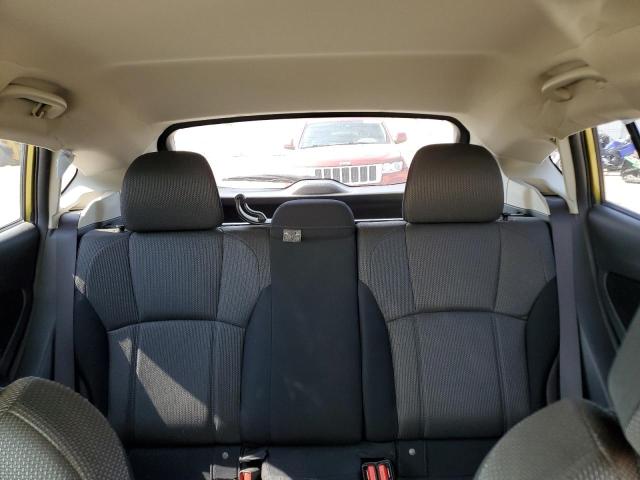 2021 SUBARU CROSSTREK - JF2GTABC5MH293020