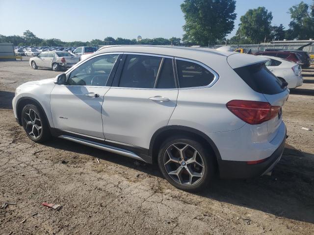Vin: wbxht3c39g5f64766, lot: 61639865, bmw x1 xdrive28i 20162
