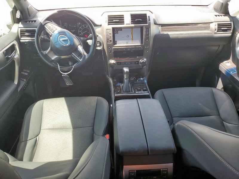 2020 LEXUS GX 460 PRE JTJAM7BX0L5248457