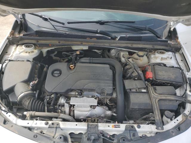 2018 CHEVROLET MALIBU LT - 1G1ZD5ST6JF272477