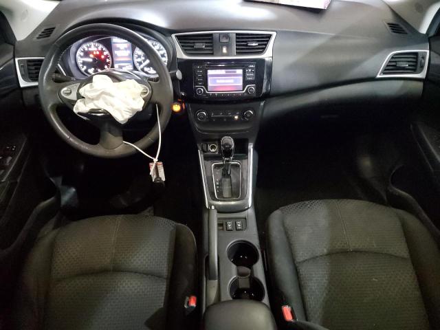 2017 NISSAN SENTRA S - 3N1AB7AP3HY260111