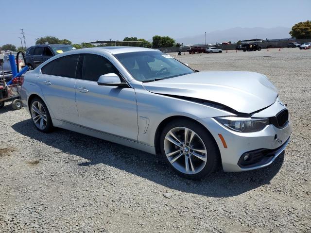 2018 BMW 430I GRAN - WBA4J1C54JBG78459