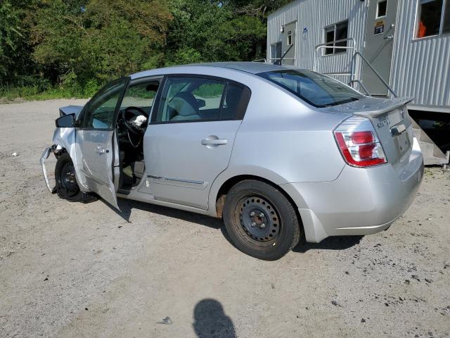 Vin: 3n1ab6ap9bl729524, lot: 61711775, nissan sentra 2.0 20112