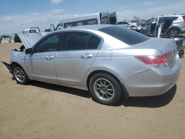 Vin: 1hgcp2f37ba125694, lot: 60981505, honda accord lx 20112