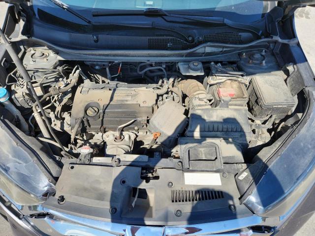 2017 HONDA CR-V LX - 2HKRW6H34HH213247